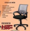 Office 1 Superstore Kancelarijska stolica Web