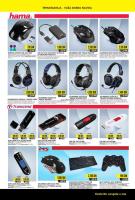 Akcija Tehnomanija katalog kompjutera i opreme oktobar 2016 45501