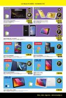 Akcija Tehnomanija katalog kompjutera i opreme oktobar 2016 45503