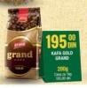 Univerexport Grand Gold melevna kafa