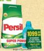 Univerexport Persil Deterdžent za veš