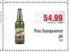 Univerexport Apatinska pivara Staropramen pivo