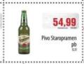 Univerexport Staropramen pivo flaša, 0,5l