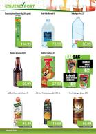 Akcija Univerexport katalog 10-23. oktobar 2016 45525