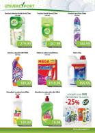 Akcija Univerexport katalog 10-23. oktobar 2016 45534