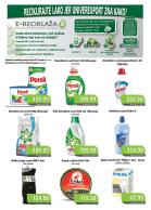 Akcija Univerexport katalog 10-23. oktobar 2016 45536