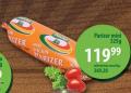 Univerexport Parizer mini Bačka, 325g