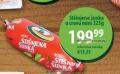 Univerexport Stišnjena šunka u crevu Bačka, 325g
