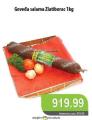 Univerexport Goveđa salama Zlatiborac, 1kg