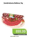 Univerexport Goveđa kobasica Zlatiborac, 1kg