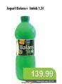 Univerexport Jogurt Balans+, 1,5l
