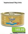 Univerexport Tunjevina u komadu La Perla, 170g