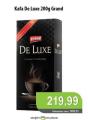 Univerexport Grand De Luxe kafa, 200g