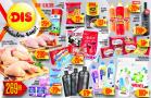 Katalog DIS Market nedeljna akcija 10-13. oktobar 2016