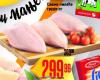 Dis market  Pileće grudi