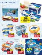 Akcija IDEA katalog akcija 10-23. oktobar 2016 45547