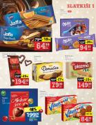 Akcija IDEA katalog akcija 10-23. oktobar 2016 45552