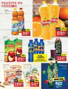 Akcija IDEA katalog akcija 10-23. oktobar 2016 45555