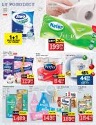 Akcija IDEA katalog akcija 10-23. oktobar 2016 45561