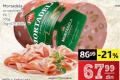 IDEA Mortadela sa maslinama Pik, 100g