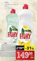 IDEA Deterdžent za pranje sudova Fairy, 900ml