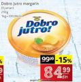 IDEA Dobro jutro margarin Dijamant, 250g