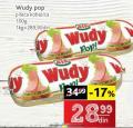 IDEA Wudy pop pileća kobasica Aia, 100g