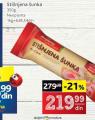 IDEA Stišnjena šunka Neoplanta, 350g