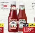 IDEA Kečap Heinz, 342g