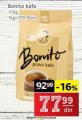 IDEA Bonito Prava kafa mlevena, 100g