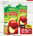 IDEA Primavera sok od jabuka, 2l