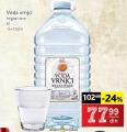 IDEA Negazirana voda Vrnjci, 6l