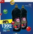 IDEA Deterdžent za pranje sudova Likvi, 1l