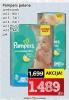 IDEA Pampers Jumbo pelene