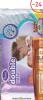 DM market Violeta Double care pelene