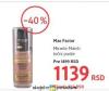 DM market Max Factor Tečni puder