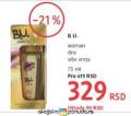 DM market Toaletna voda B.U. woman dns, 75ml