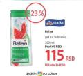 DM market Gel za tuširanje Balea, 300ml