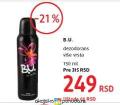 DM market Dezedoransi B.U., 150ml