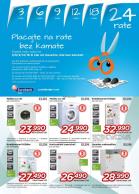 Akcija Win Win katalog akcija oktobar 2016 45586