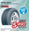 Win Win computer Zimske auto gume Tigar Winter 1, 205/55 R16