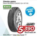 Win Win computer Zimska auto guma Sava Eskimo, 195/65 R15