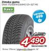 Win Win computer Sava Zimska auto guma Eskimo 175/65 R14