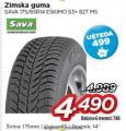 Win Win computer Zimska auto guma Sava Eskimo, 175/65 R14