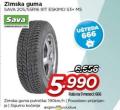 Win Win computer Zimska auto guma Sava Eskimo, 205/55 R16