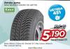 Win Win computer Sava Zimska auto guma Eskimo 185/65 R15