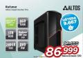 Win Win computer Računarska desktop konfiguracija Altos Head Hunter Pro
