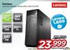 Win Win computer Lenovo Kompjuterska konfiguracija IdeaCentre