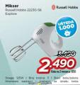 Win Win computer Ručni mikser Russell Hobbs 22230-56