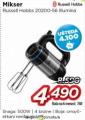 Win Win computer Ručni mikser Russell Hobbs illumina 20200-56